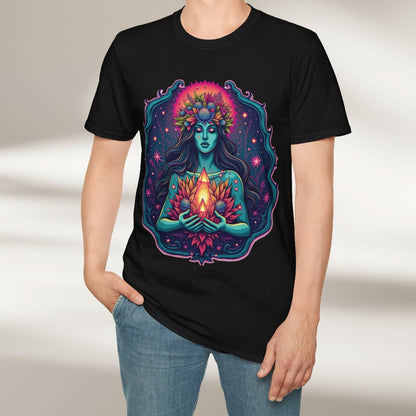 Ethereal Fusion Tee