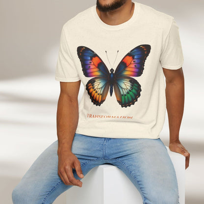 The Butterfly Spirit Animal Tee