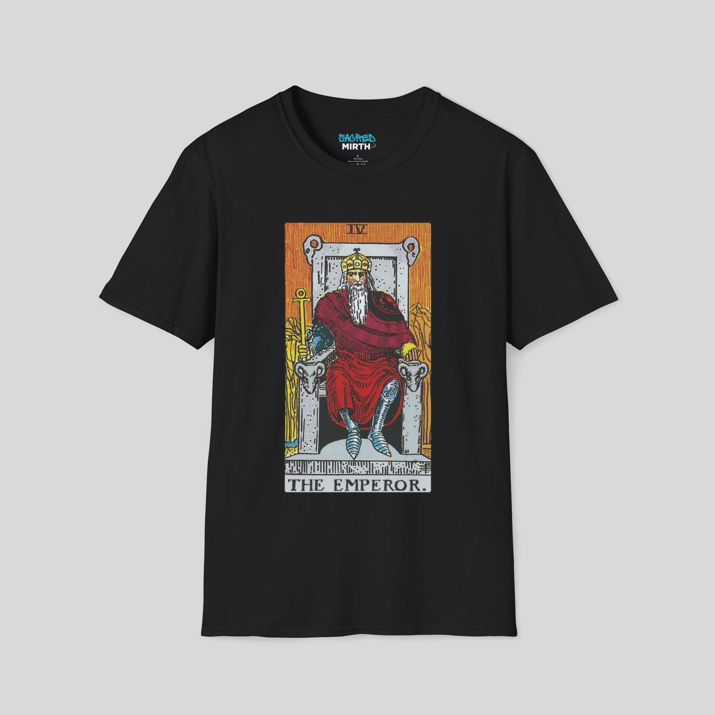 The Emperor Tee