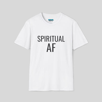 Spiritual A.F. Tee