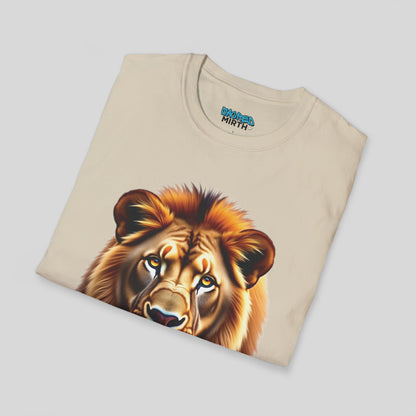 The Lion Spirit Animal Tee