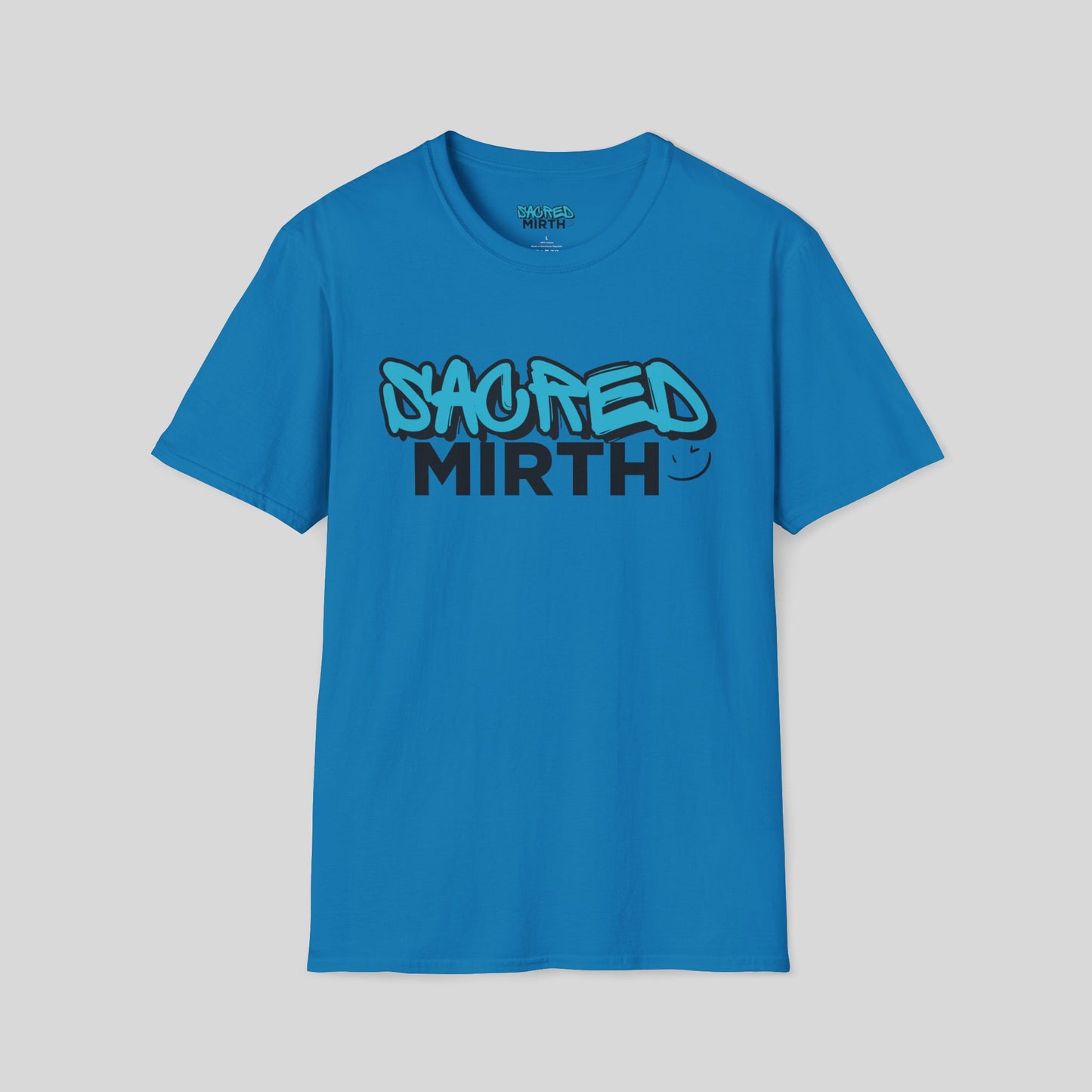 Sacred Mirth Tee