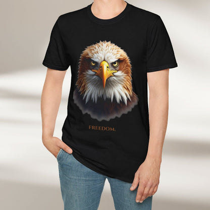 The Eagle Spirit Animal Tee