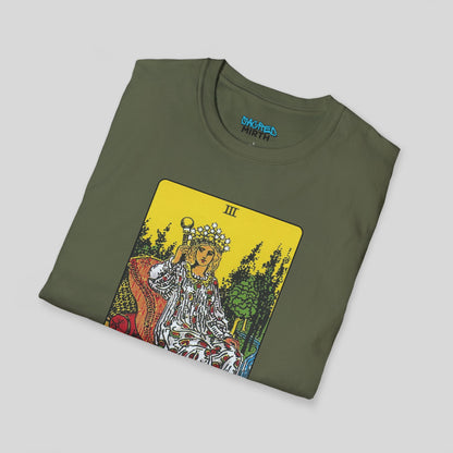 The Empress Tee