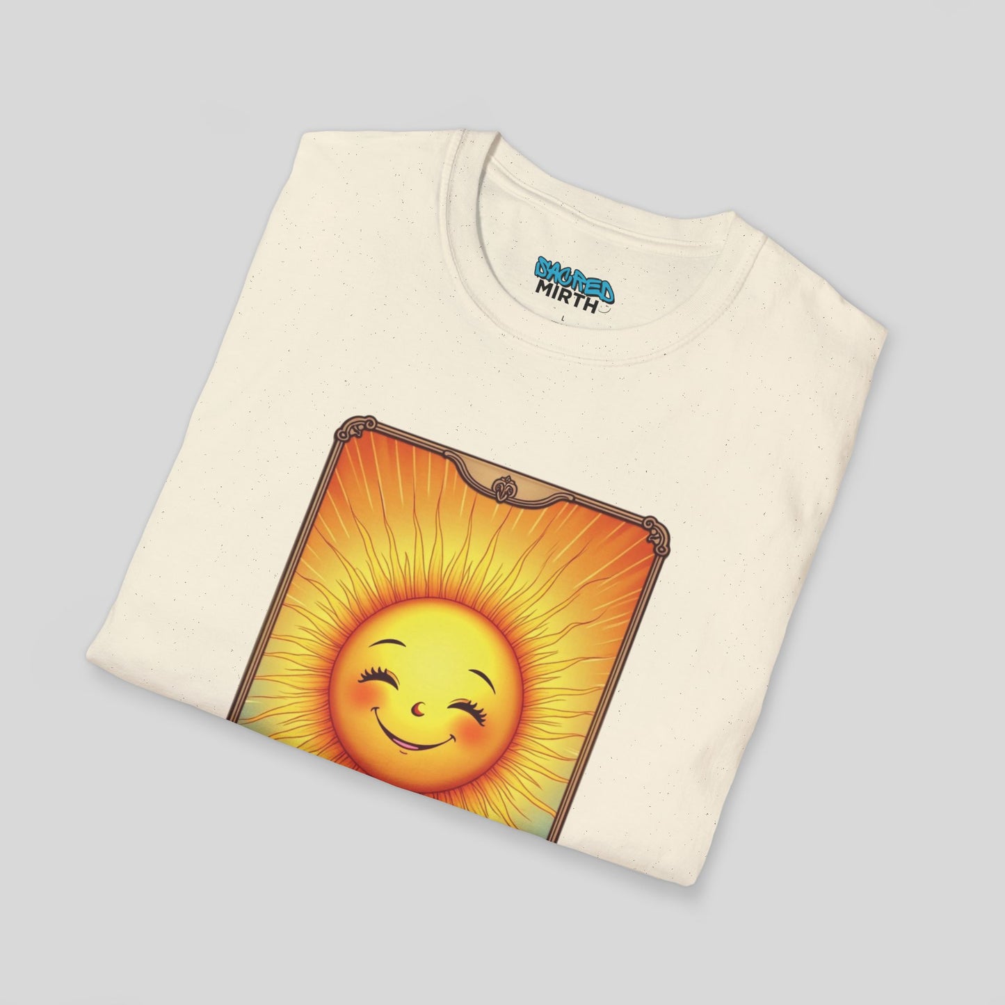 The Sun Tee