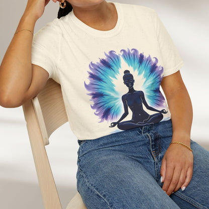 The Mystic Tee