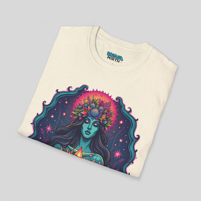 Ethereal Fusion Tee