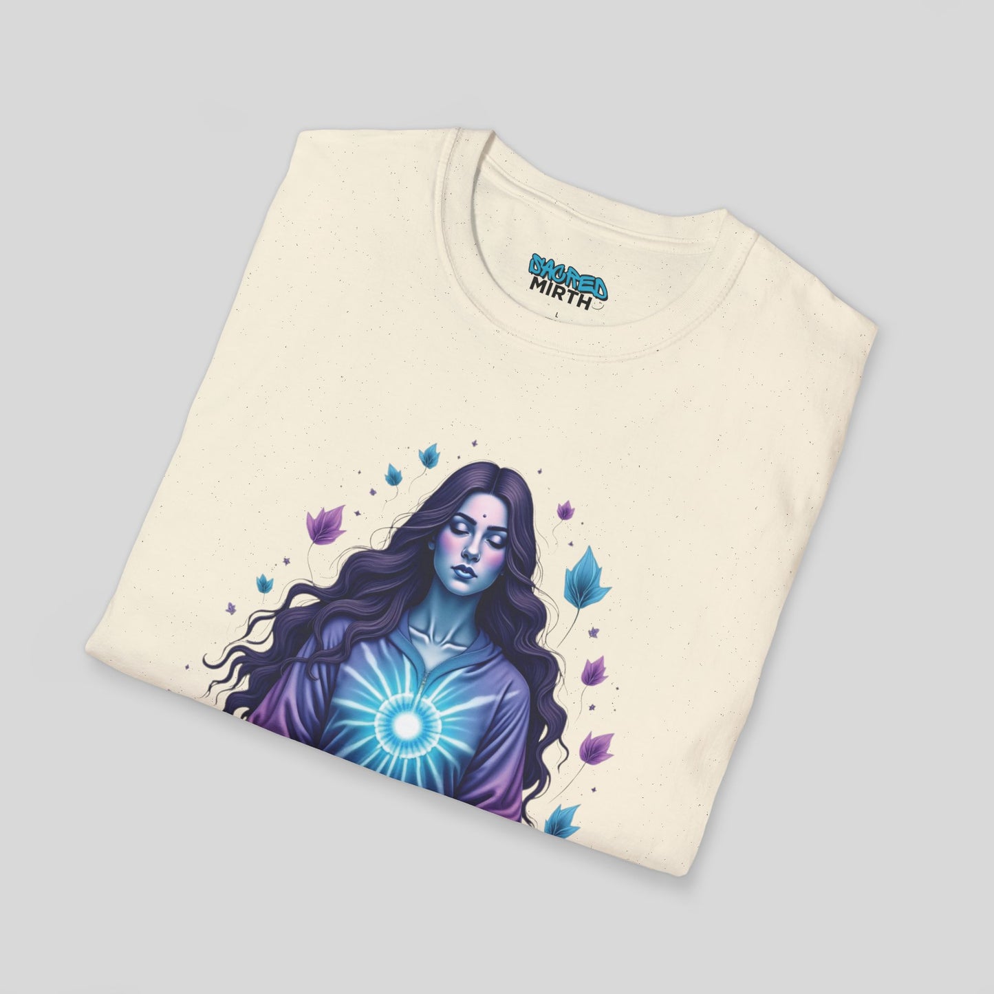 Mystical Aura Tee