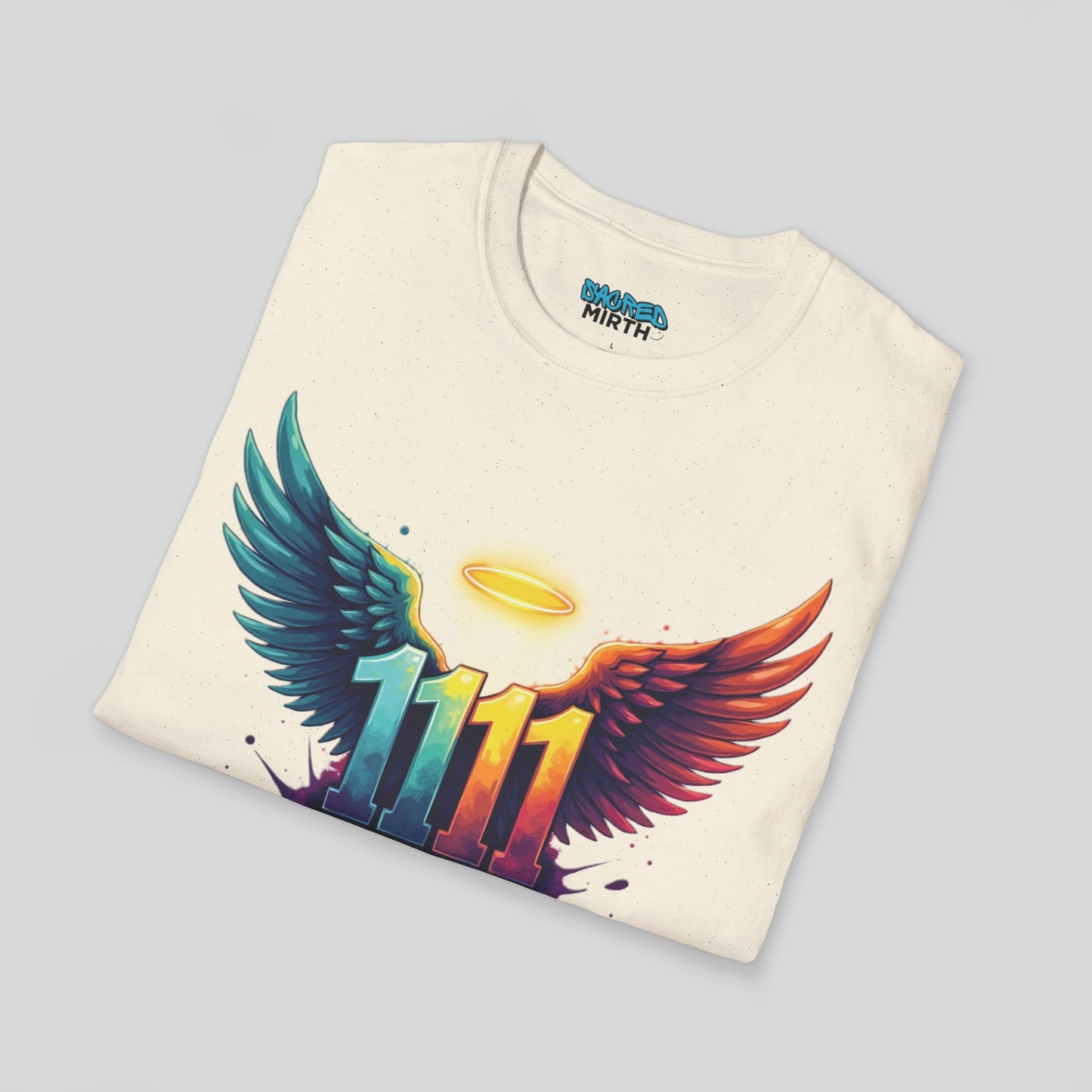 Angel Number 1111 Tee