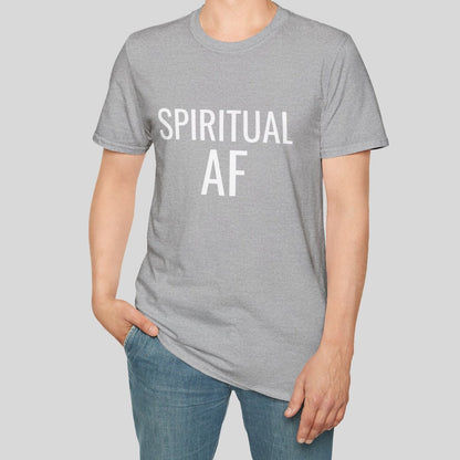 Spiritual A.F. Tee