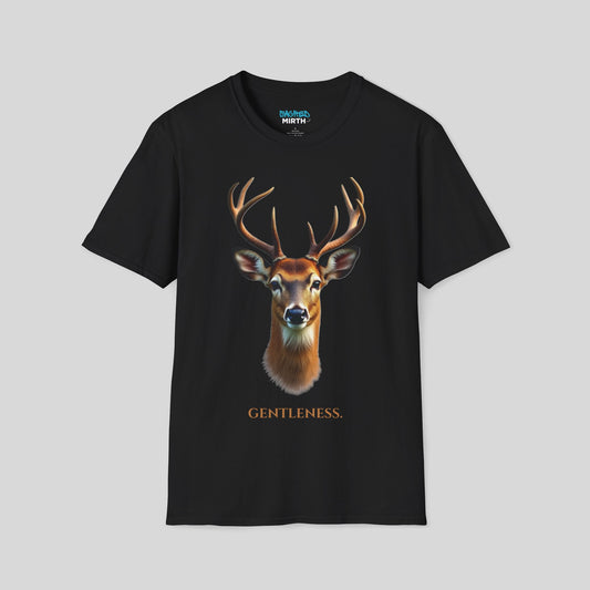 The Deer Spirit Animal Tee