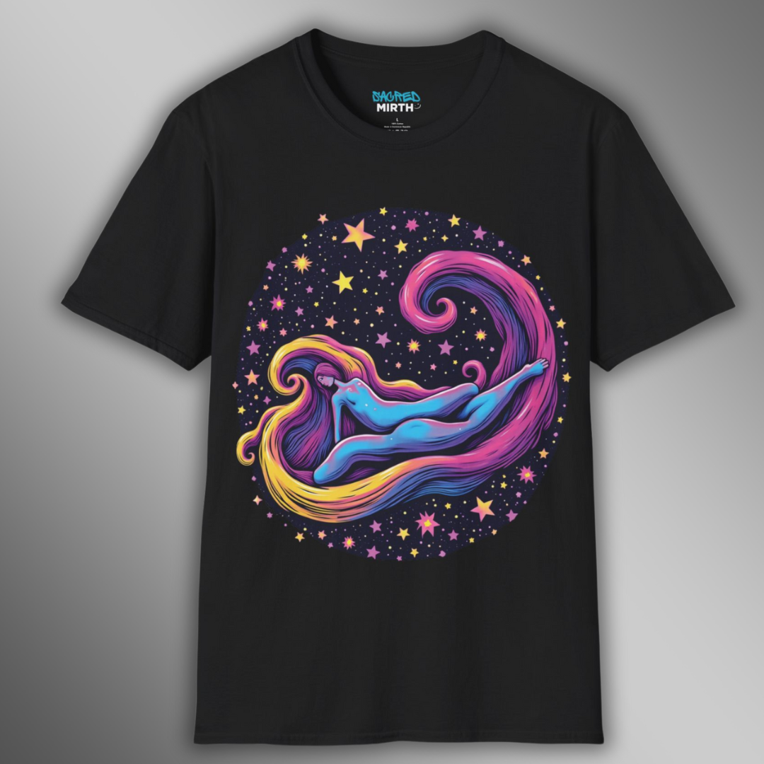 Dreamscape Repose Tee