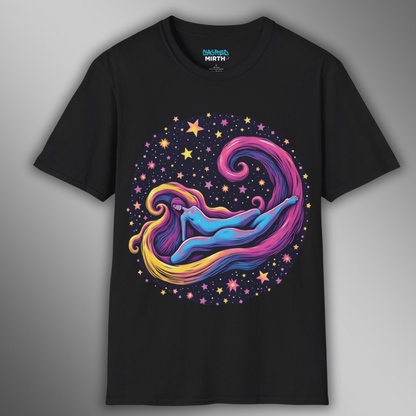 Dreamscape Repose Tee