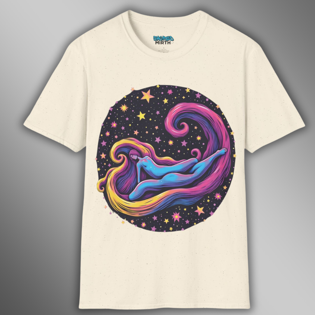 Dreamscape Repose Tee