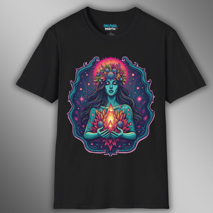Ethereal Fusion Tee