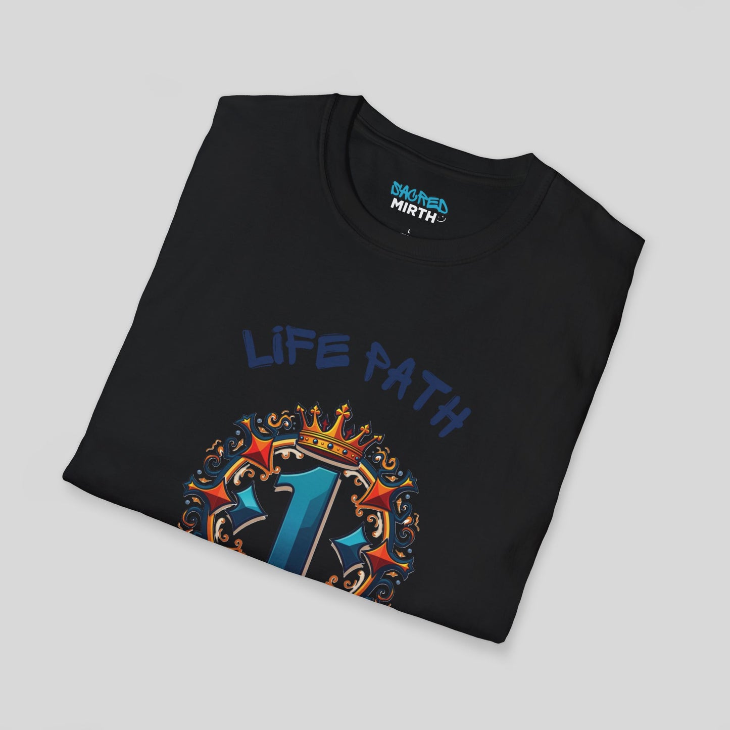 Life Path 1: The Leader Tee