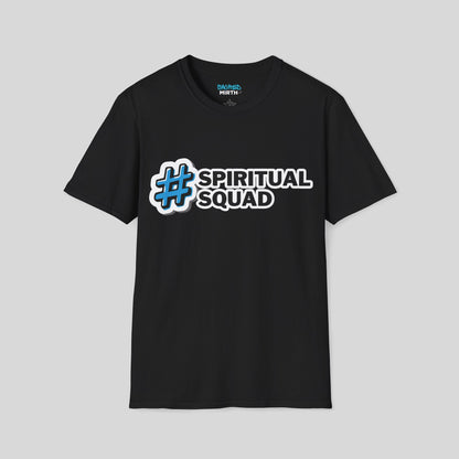 Spiritual Squad Tee