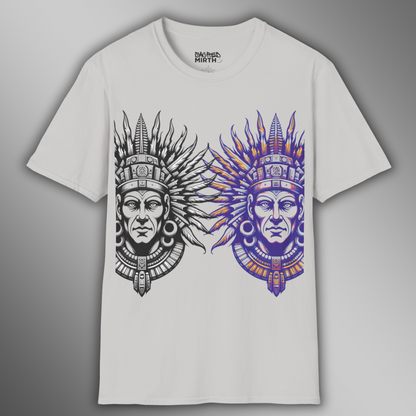 Limited Edition Inka God Tee