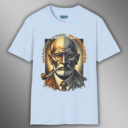 Shadow Work in Progress Tee