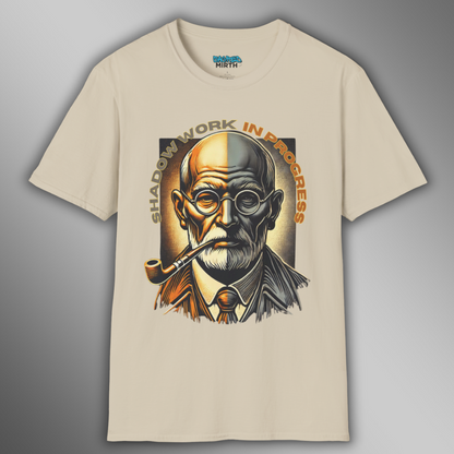 Shadow Work in Progress Tee