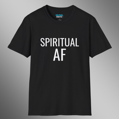 Spiritual A.F. Tee