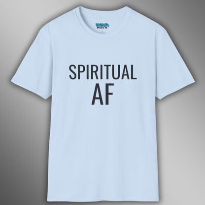 Spiritual A.F. Tee