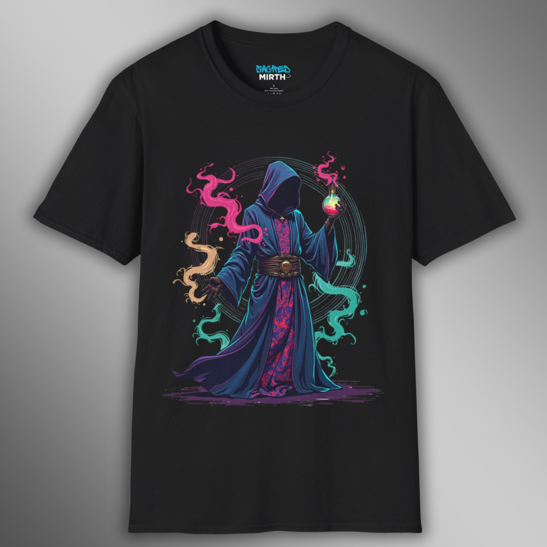 The Alchemist Tee