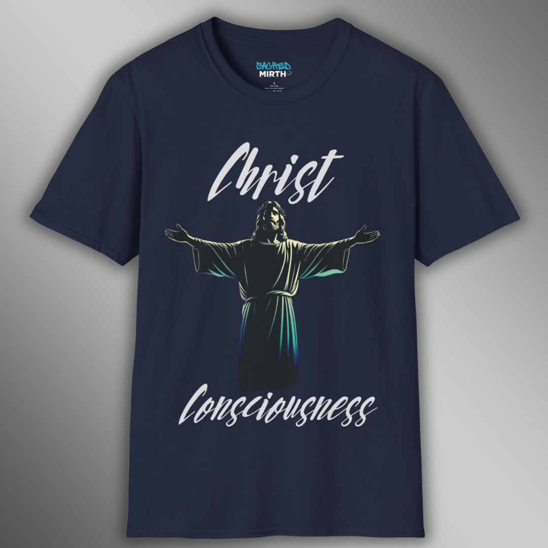 The Consciousness Tee