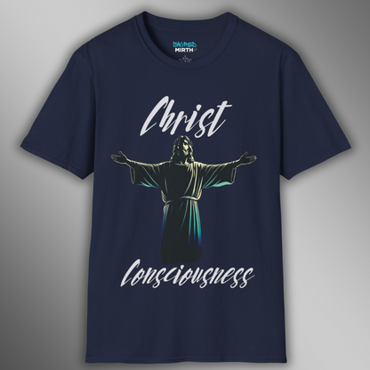 The Consciousness Tee