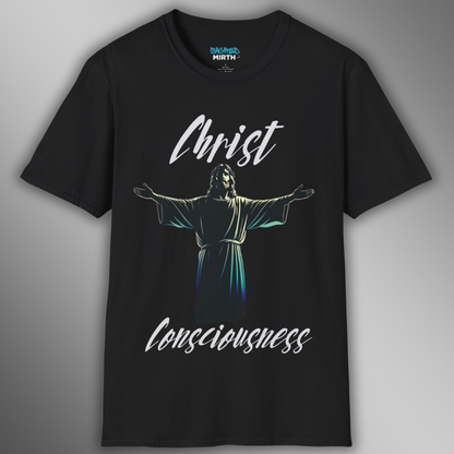 The Consciousness Tee
