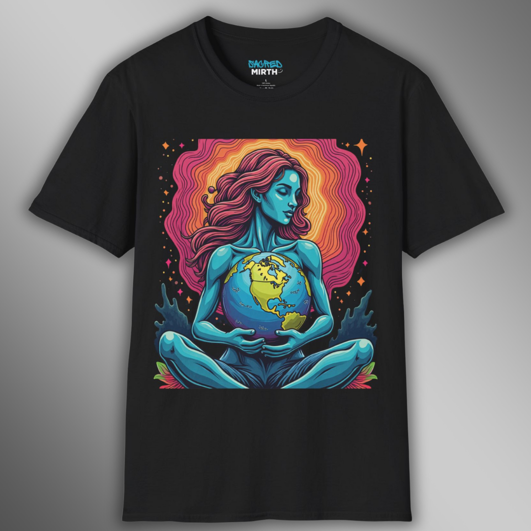 The Earth Keeper Tee