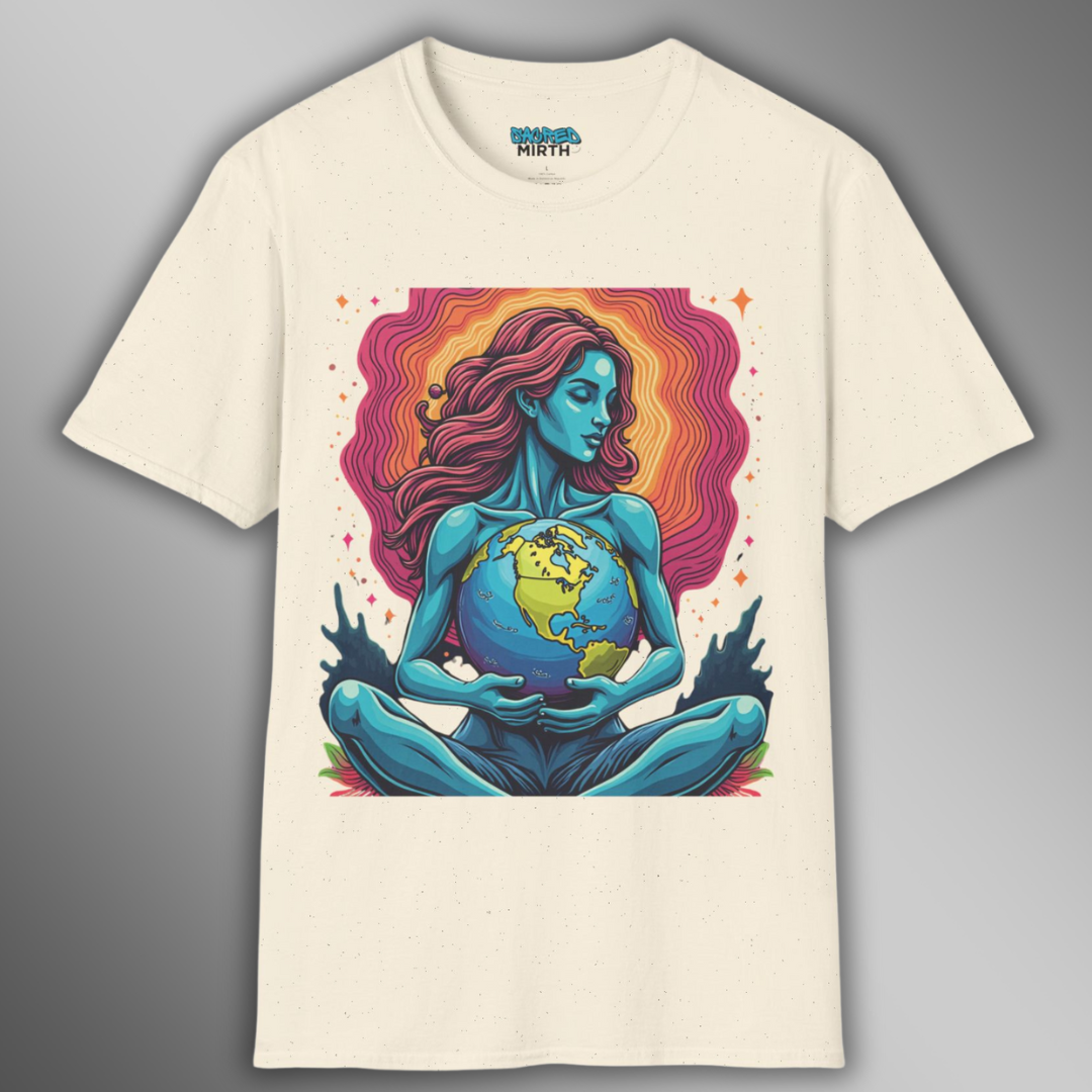 The Earth Keeper Tee