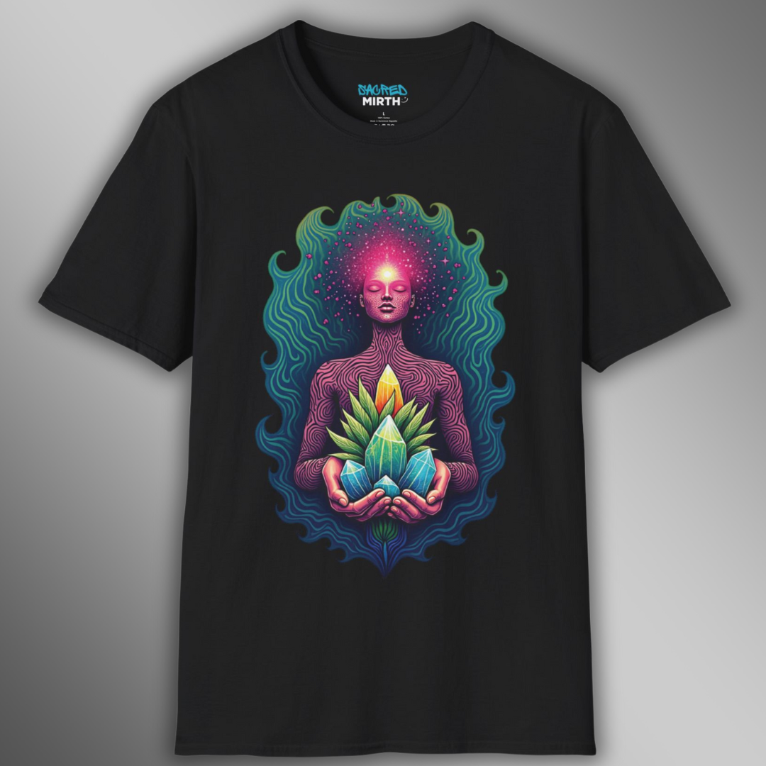 The Healer Tee