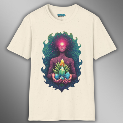 The Healer Tee