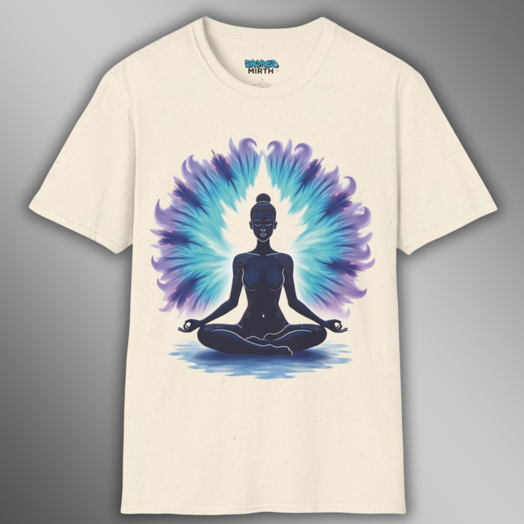 The Mystic Tee