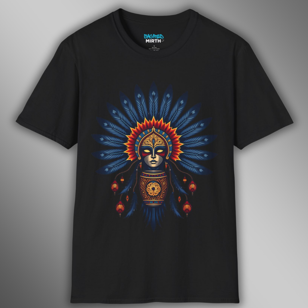 The Shaman Tee