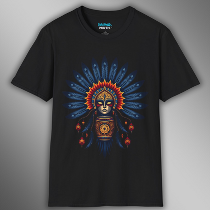 The Shaman Tee