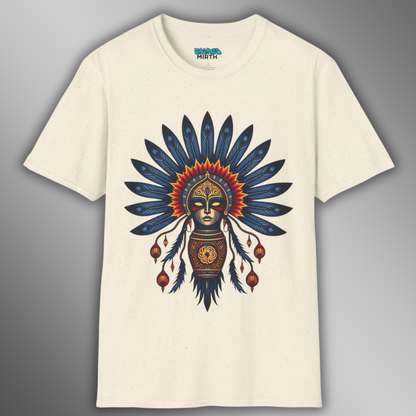 The Shaman Tee