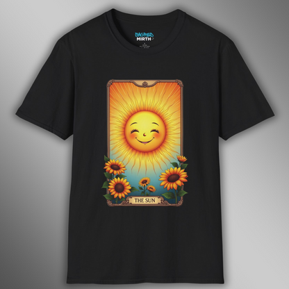 The Sun Tee