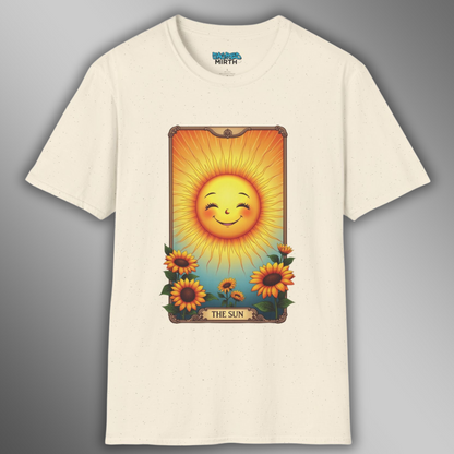 The Sun Tee