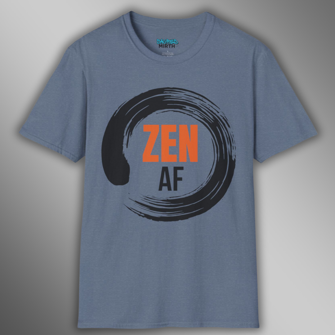 Zen A.F. Tee