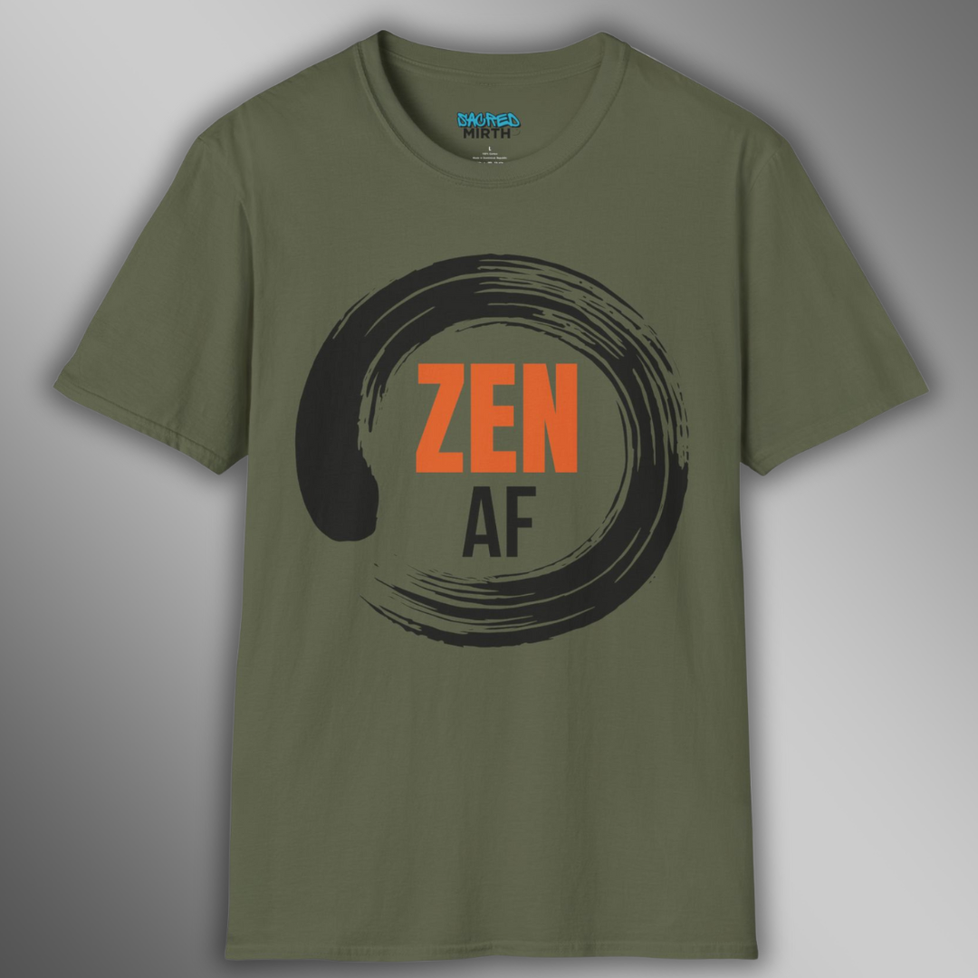Zen A.F. Tee