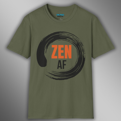 Zen A.F. Tee