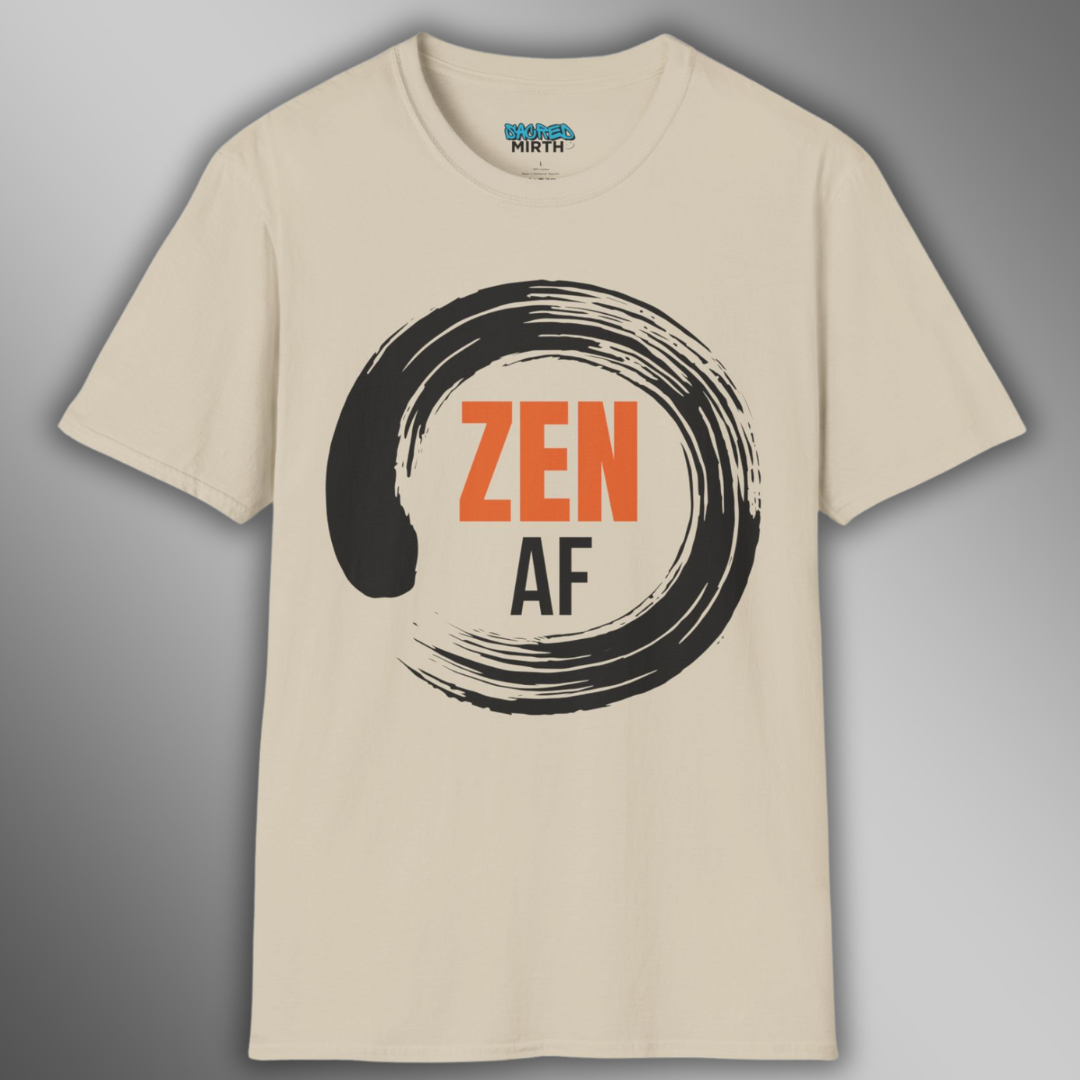 Zen A.F. Tee