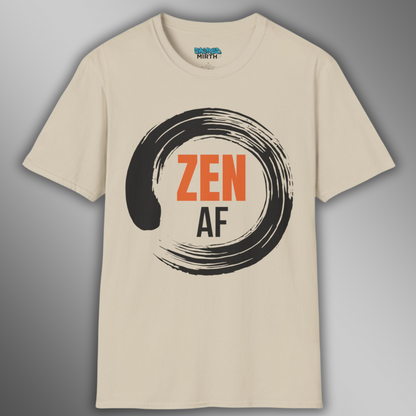 Zen A.F. Tee