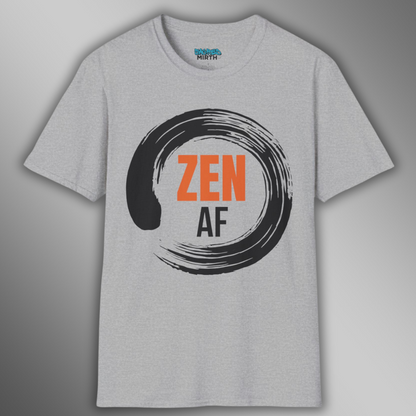 Zen A.F. Tee