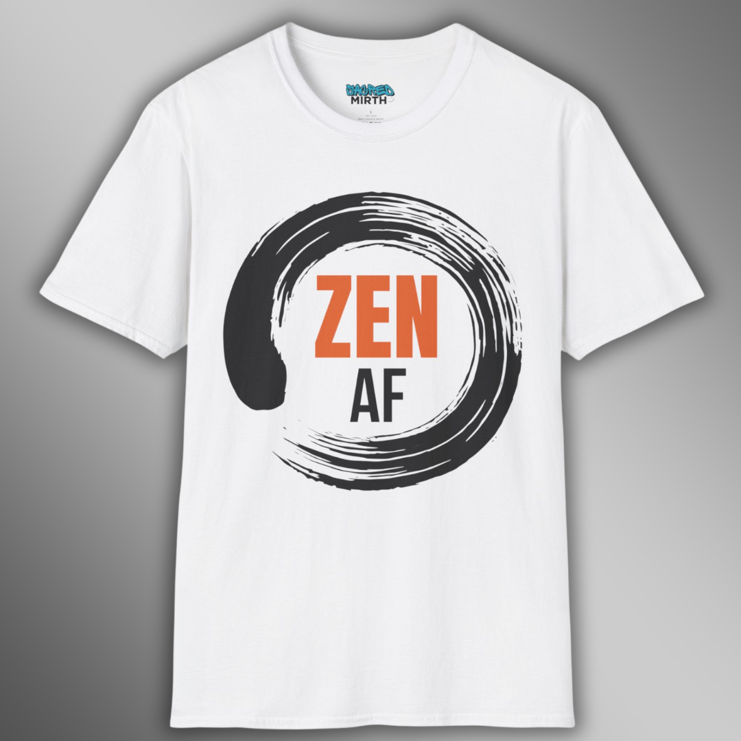 Zen A.F. Tee